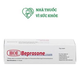 Beprosone