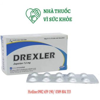 Drexler-2