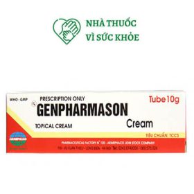 Genpharmason
