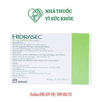 Hidrasec-2