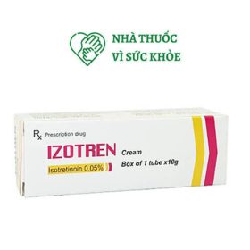 Izotren
