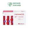 Lipistad 20