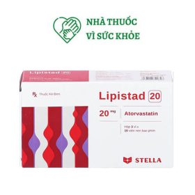 Lipistad 20