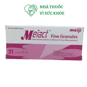 Meiact 50mg