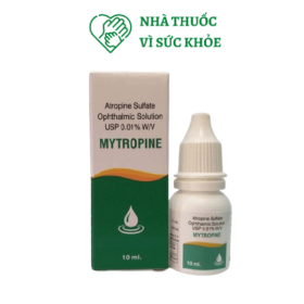 Mytropine