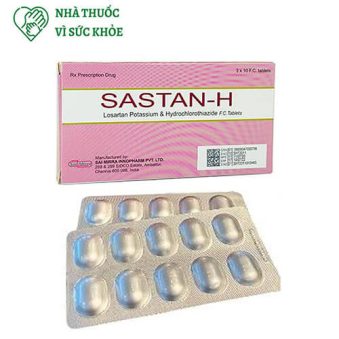 Sastan-H 3