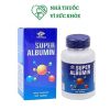 Super Albumin