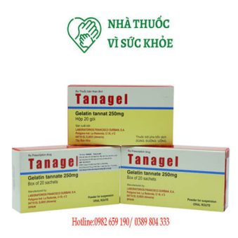 Tanagel-3