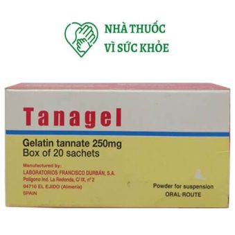 Tanagel