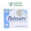Thuốc Betaserc