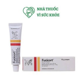 Thuốc Fucicort