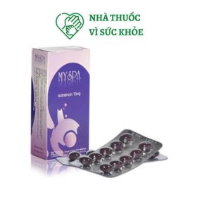 Thuốc Myspa