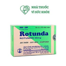 Thuốc Rotunda