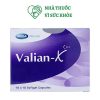 Valian-X