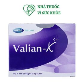 Valian-X