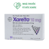 Xarelto 10mg