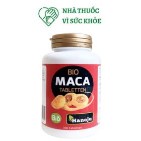 Bio Maca