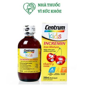 Centrum Kid