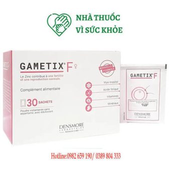 Gametix F 2