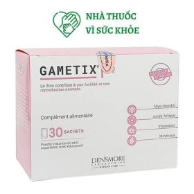 Gametix F