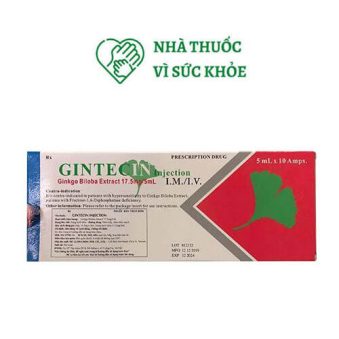 Gintecin 2