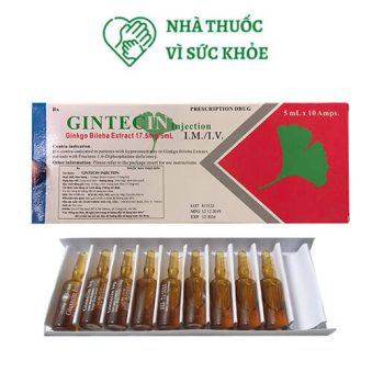 Gintecin 3