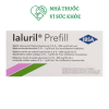 Ialuril Prefill