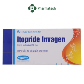 Itopride Invagen