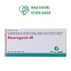 Neurogesic M