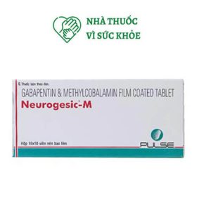 Neurogesic M