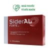 SiderAl Forte