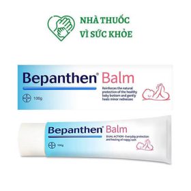 Bepanthen Balm