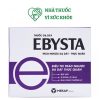 Ebysta