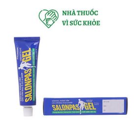 Salonpas Gel