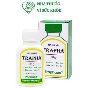 Trapha