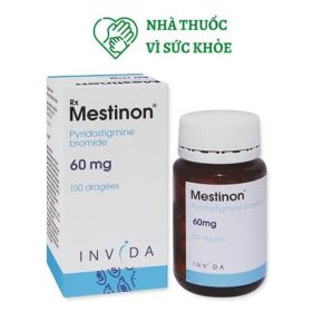 Mestinon 60mg (1)