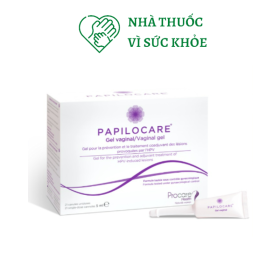 papilocare 21 ống