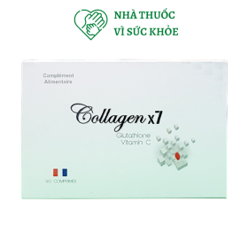 Collagen X7