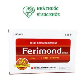 Ferimond (1)