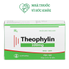 Theophylin 100mg