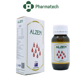 alzen