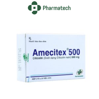 Amecitex 500