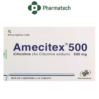 Amecitex 500