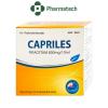 Capriles