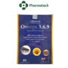 omega 3.6.9