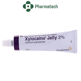 xylocaine jelly