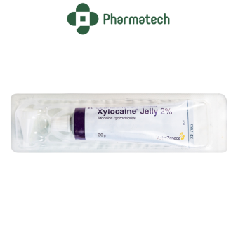 xylocaine jelly