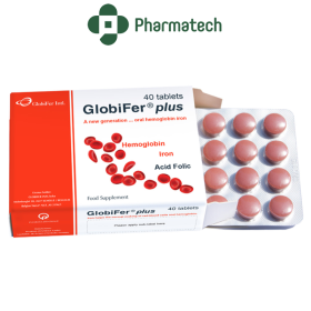 GlobiFer Plus