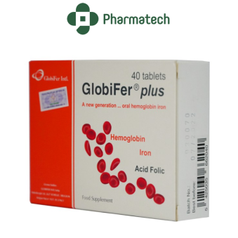 GlobiFer Plus