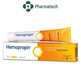 Hemopropin